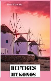 Produktbild: Blutiges Mykonos