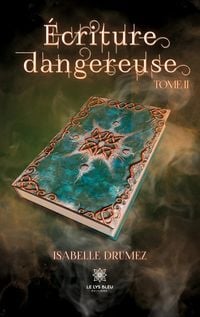 Produktbild: Isabelle Drumez: Ecriture dangereuse