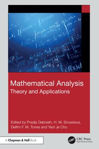 Produktbild: Mathematical Analysis