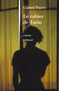Produktbild: Le cahier de Turin