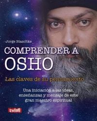 Produktbild: Comprender a Osho