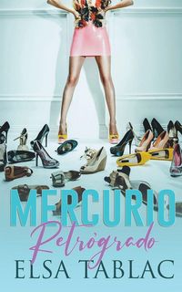 Produktbild: Mercurio retr&oacute;grado