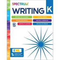 Produktbild: Writing