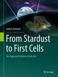 Produktbild: From Stardust to First Cells