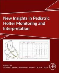 Produktbild: New Insights in Pediatric Holter Monitoring and Interpretation