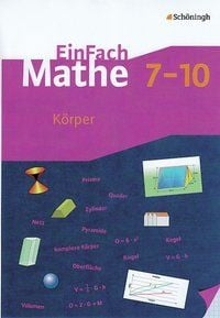 Produktbild: EinFach Mathe