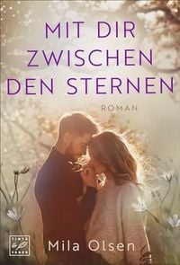 Produktbild: Mit dir zwischen den Sternen