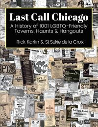 Produktbild: Last Call Chicago
