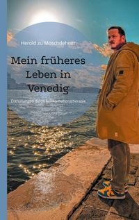 Produktbild: Mein fr&uuml;heres Leben in Venedig