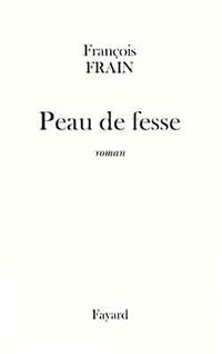 Produktbild: Peau de fesse