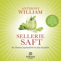 Produktbild: Selleriesaft