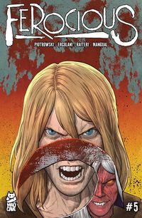 Produktbild: Ferocious #5