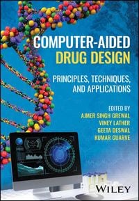 Produktbild: Computer-Aided Drug Design