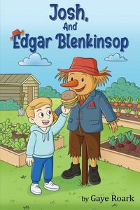 Produktbild: Josh, and Edgar Blenkinsop