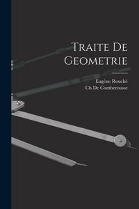 Produktbild: Traite De Geometrie
