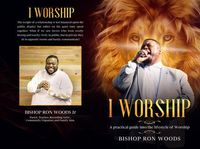 Produktbild: I Worship
