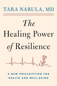 Produktbild: The Healing Power of Resilience