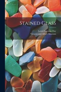 Produktbild: Stained Glass