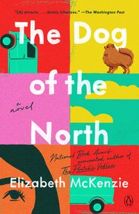 Produktbild: The Dog of the North