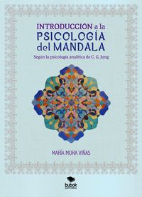 Produktbild: Introducci&oacute;n a la psicolog&iacute;a del mandala