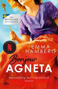 Produktbild: Bonjour Agneta