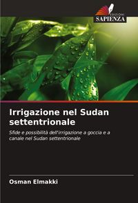 Produktbild: Irrigazione nel Sudan settentrionale