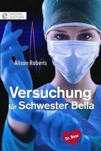 Produktbild: Versuchung f&uuml;r Schwester Bella