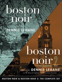 Produktbild: Boston Noir & Boston Noir 2: The Classics