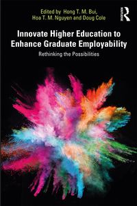 Produktbild: Innovate Higher Education to Enhance Graduate Employability
