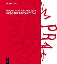 Produktbild: Oktoberrevolution