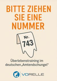 Produktbild: Bitte ziehen sie eine Nummer