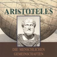 Produktbild: Aristoteles