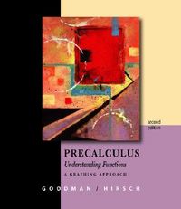 Produktbild: Precalculus 2/e