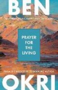Produktbild: Prayer for the Living