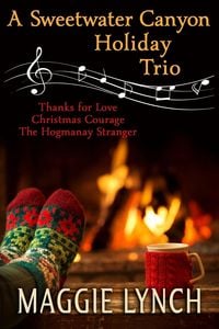 Produktbild: A Sweetwater Canyon Holiday Trio
