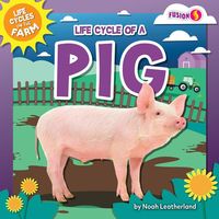 Produktbild: Life Cycle of a Pig