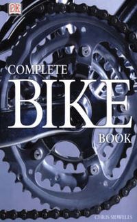 Produktbild: Complete Bike Book