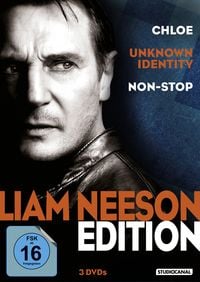 Bild vom Artikel Liam Neeson Edition  [3 DVDs] vom Autor Julianne Moore