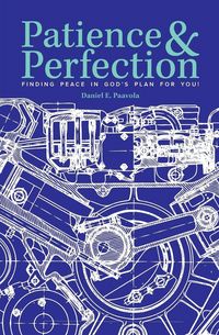 Produktbild: Patience & Perfection