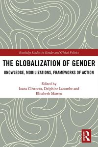 Produktbild: The Globalization of Gender
