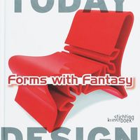 Produktbild: Forms With Fantasy