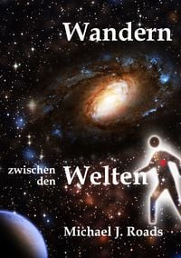 Produktbild: Wandern zwischen den Welten