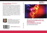 Produktbild: Control para Minimizar las P&eacute;rdidas en Convertidores CC-CC