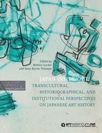 Produktbild: Japan Inside/Out