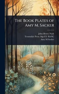 Produktbild: The Book Plates of Amy M. Sacker
