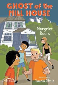 Produktbild: Ghost of the Mill House