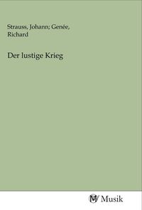 Produktbild: Der lustige Krieg