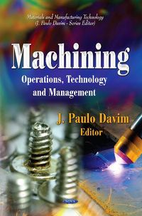 Produktbild: Machining