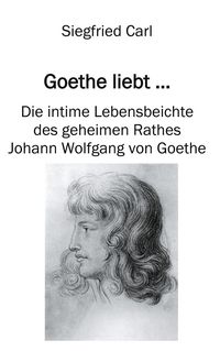 Produktbild: Goethe liebt...