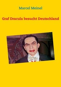 Produktbild: Graf Dracula besucht Deutschland